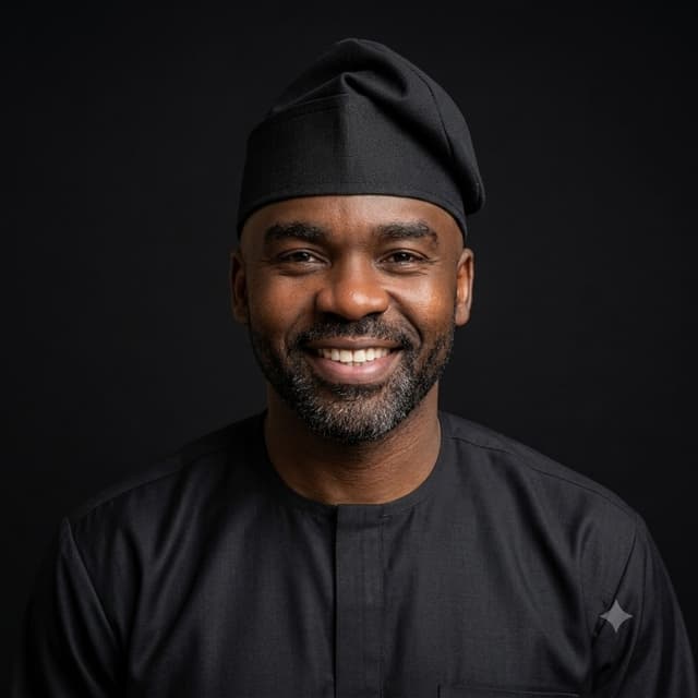Orimolade Oluwamuyemi, LigerRemote mentor