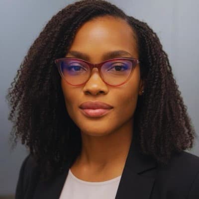 Sharon Orisakwe, LigerRemote mentor