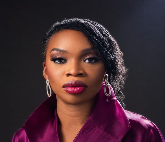 Toun-Tunde Anjous, LigerRemote mentor