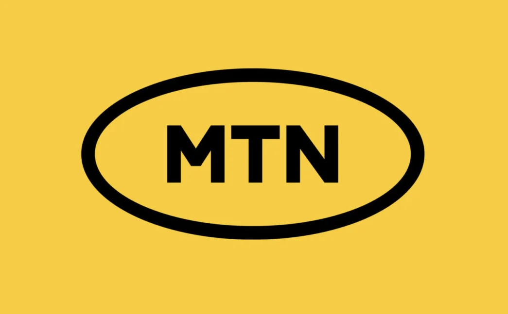 MTN logo
